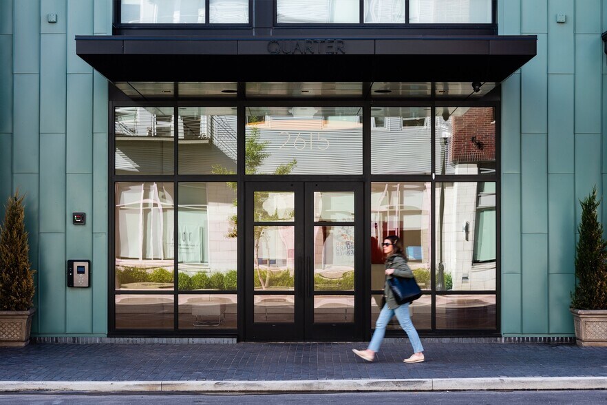 More Photos Of 2550 Detroit Ave, Cleveland Apartments For Lease