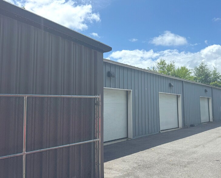More Photos Of 6401 Spring St, Douglasville Freestanding For Lease