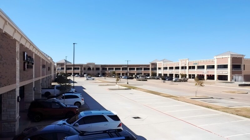 More Photos Of 4899 Highway 6, Missouri City Storefront Retail Office For Lease