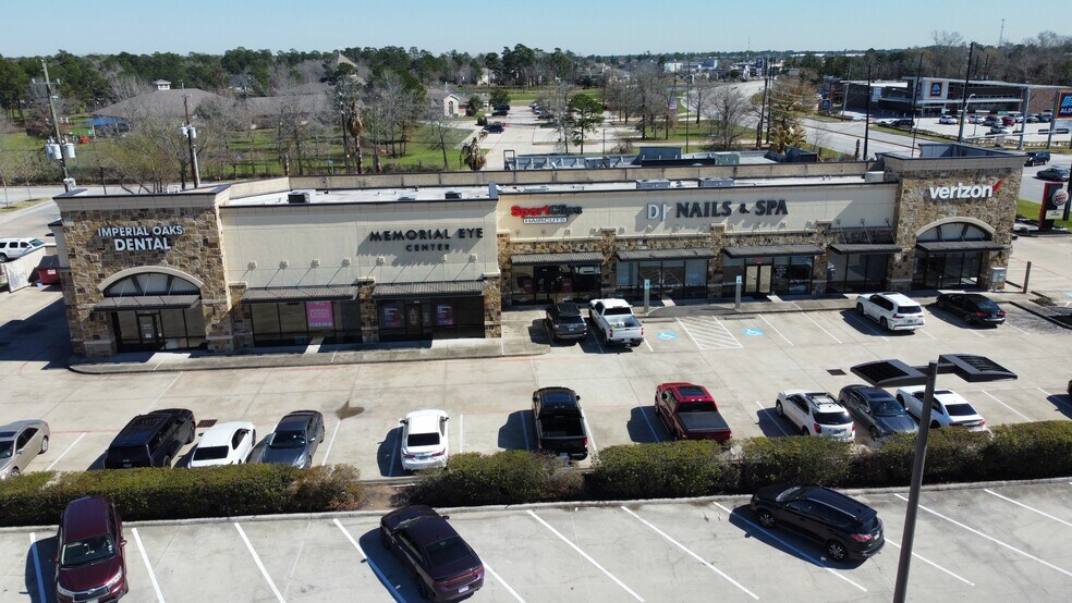 More Photos Of 2319 Rayford Rd, Spring Unknown For Lease