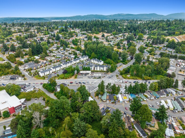 More Photos Of 12848 Martin Luther King Jr Way, Seattle Service Station For Sale