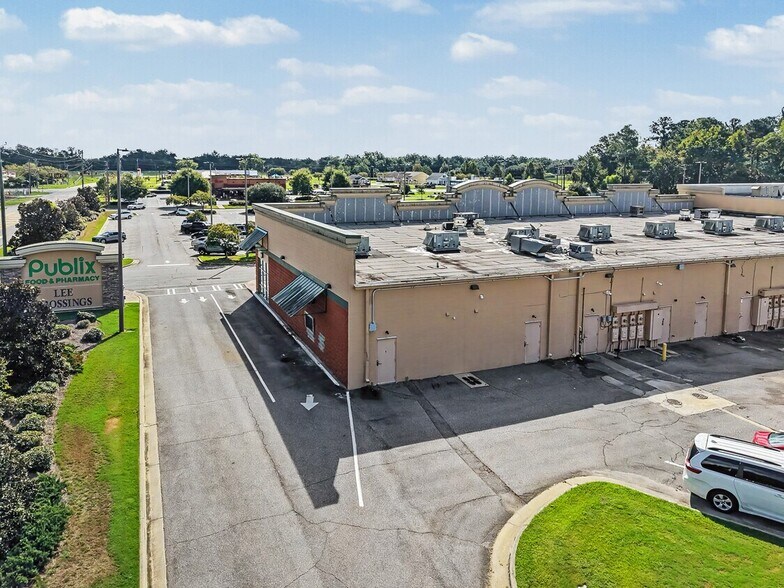 More Photos Of 1200-1212 US-19, Leesburg Freestanding For Lease