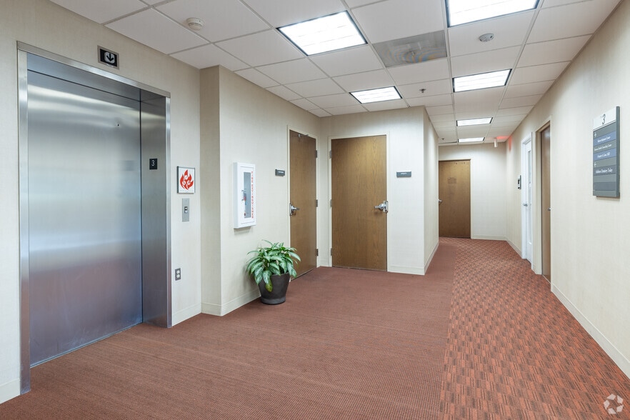 Photo of 3rd Floor Ste 340