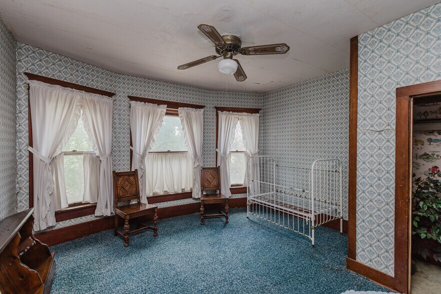More Photos Of 2107 N 135th St W, Wichita Land For Sale