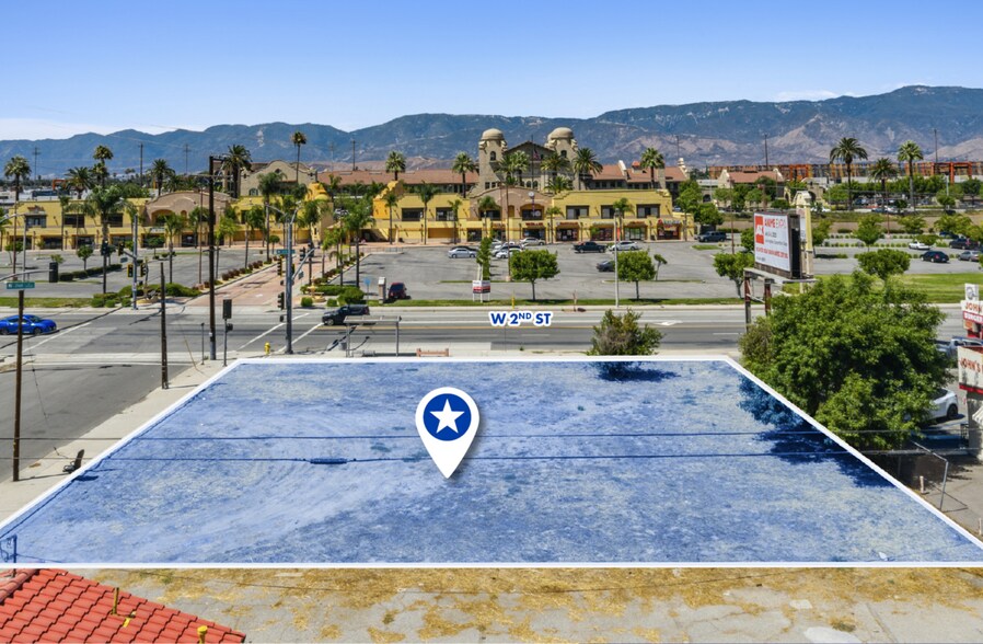 More Photos Of 1169 W 2nd St, San Bernardino Land For Sale