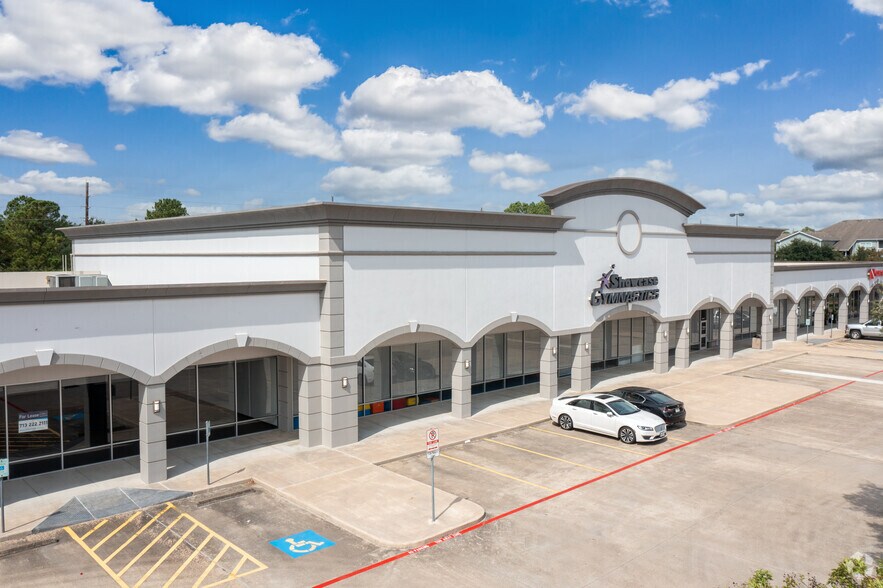 More Photos Of 2004 S Mason Rd, Katy Unknown For Lease