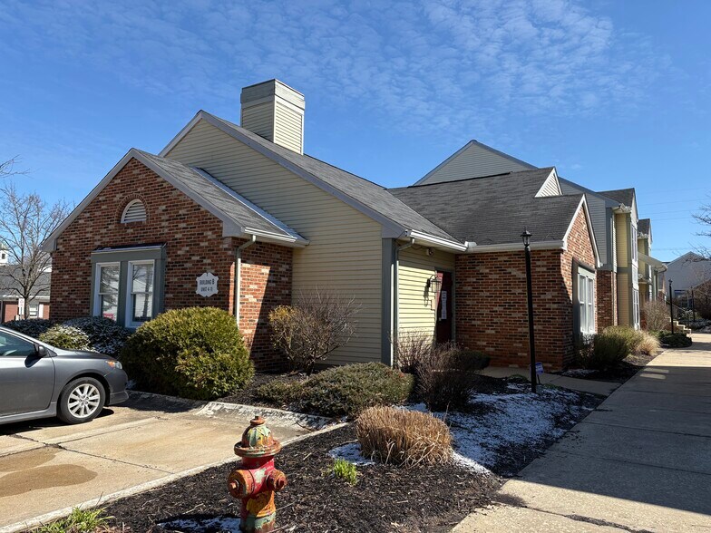 More Photos Of 4466 Darrow Rd, Stow Office For Sale