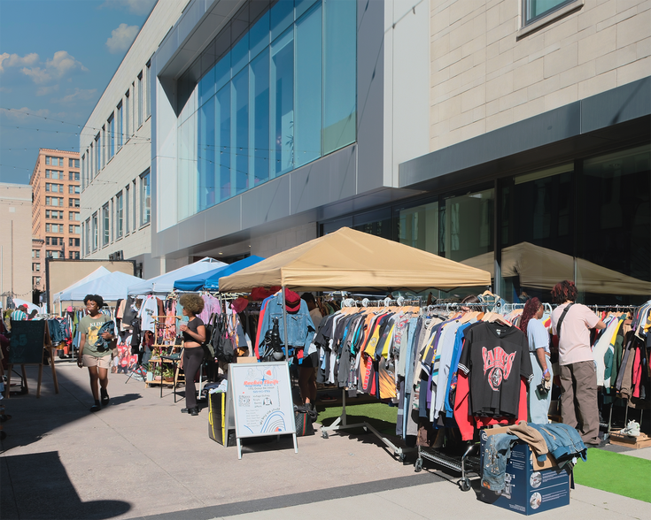 More Photos Of 280 E Broad St, Rochester Office Residential For Lease