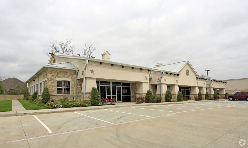 More Photos Of 3281 Rocky Creek Dr, Missouri City Medical For Lease