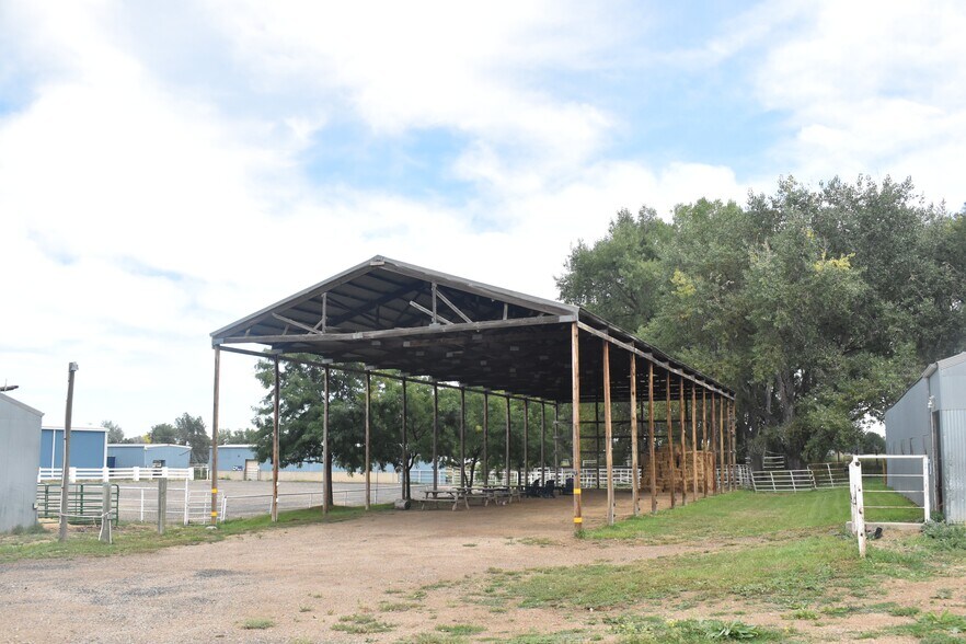 More Photos Of 8778 Arapahoe Rd, Boulder Horse Stables For Sale