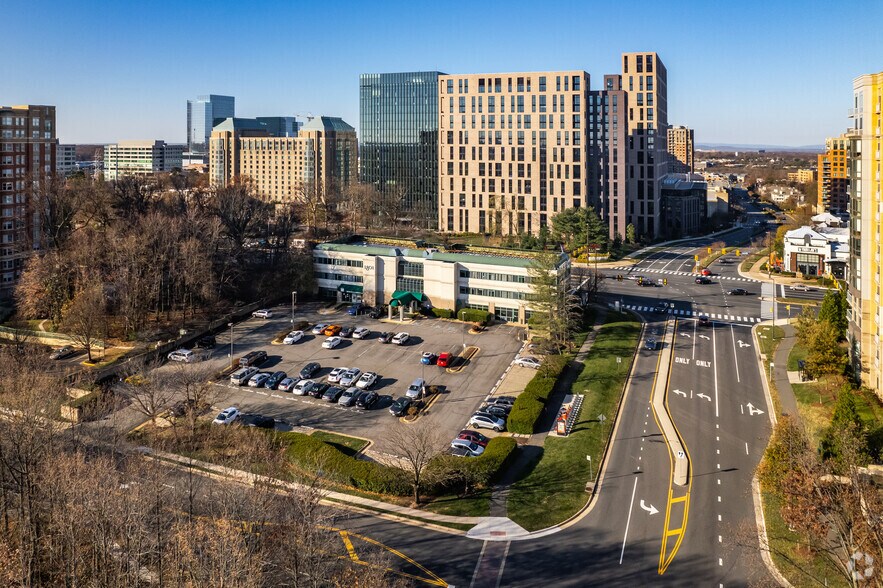 More Photos Of 1801 Reston Pky, Reston Office For Lease