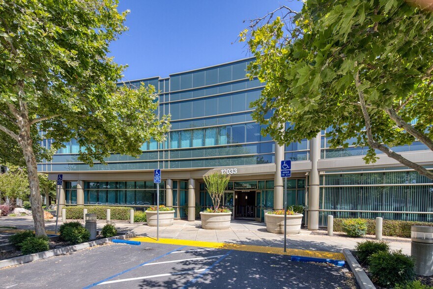 More Photos Of 12033 Foundation Pl, Gold River Office For Sale