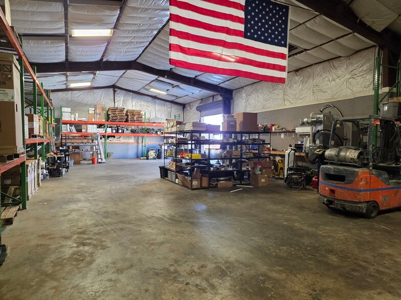 More Photos Of 138 Moose Loop Rd, Canton Warehouse For Lease
