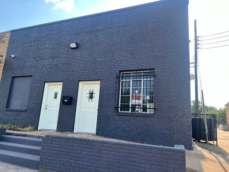 More Photos Of 3121 N Pennsylvania Ave, Oklahoma City Storefront For Lease