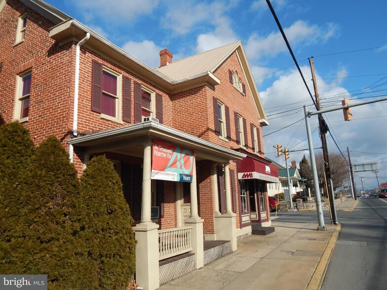 More Photos Of 824 N Queen St, Martinsburg Office For Sale