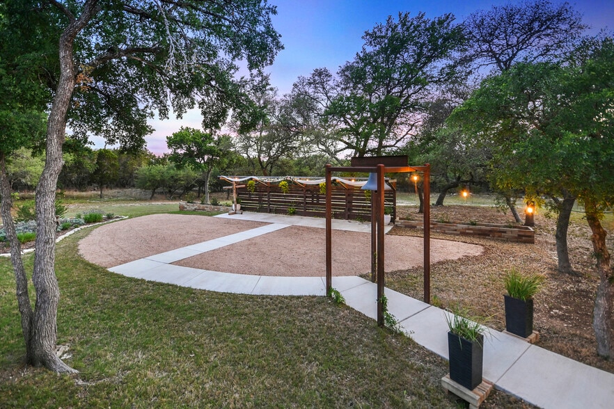 More Photos Of 601 Sandy Point Rd, Wimberley Lodge Meeting Hall For Sale