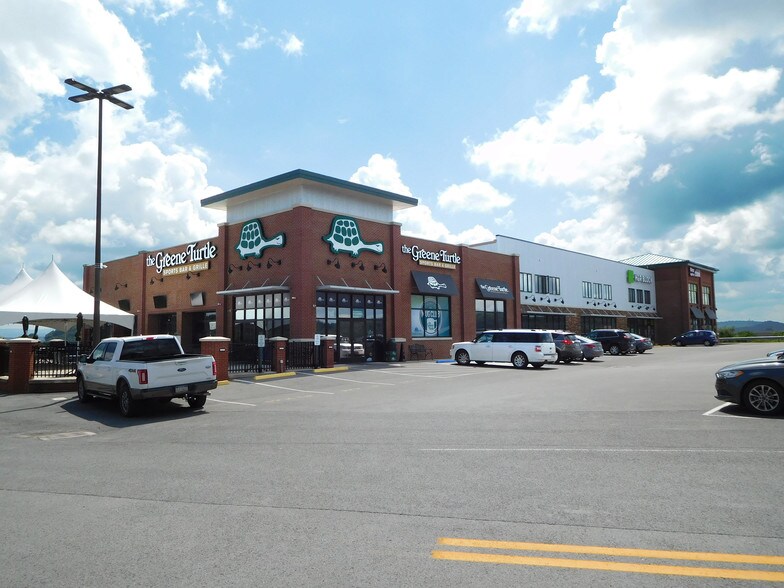 More Photos Of 7100 Willie G Ave, Morgantown Storefront Retail Office For Lease