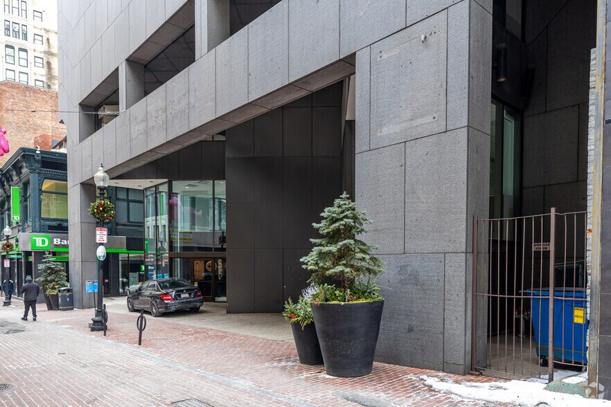 More Photos Of 30 Winter St, Boston Office For Lease