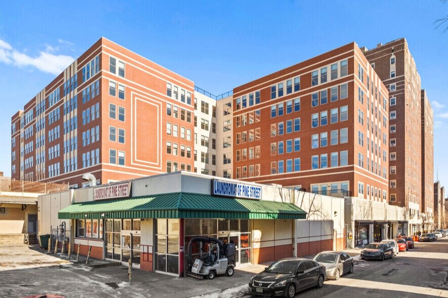 More Photos Of 4701 Pine St, Philadelphia Multifamily For Sale