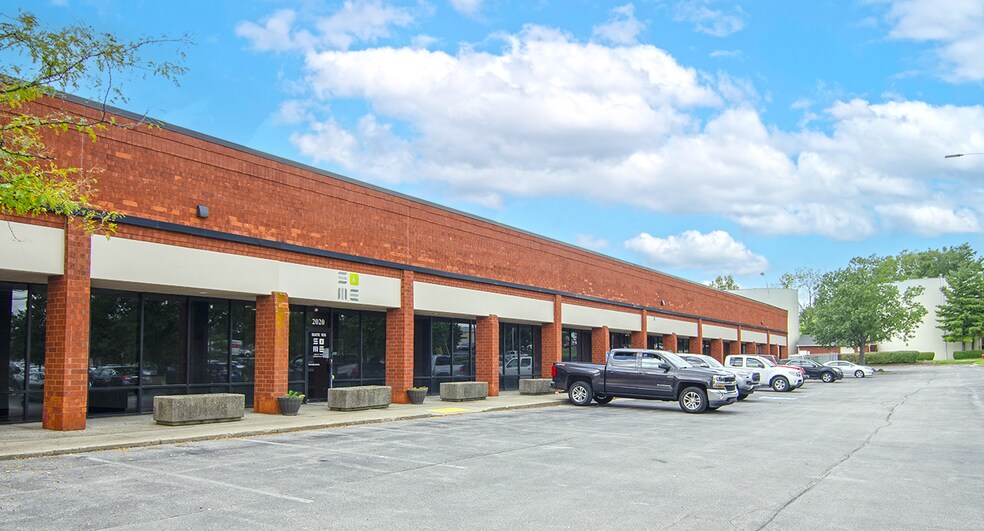 More Photos Of 2041 A Creative Dr, Lexington Unknown For Lease