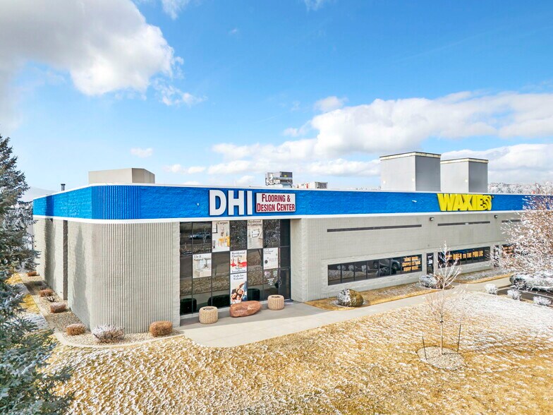 More Photos Of 2170-2180 Victor Pl, Colorado Springs Warehouse For Sale