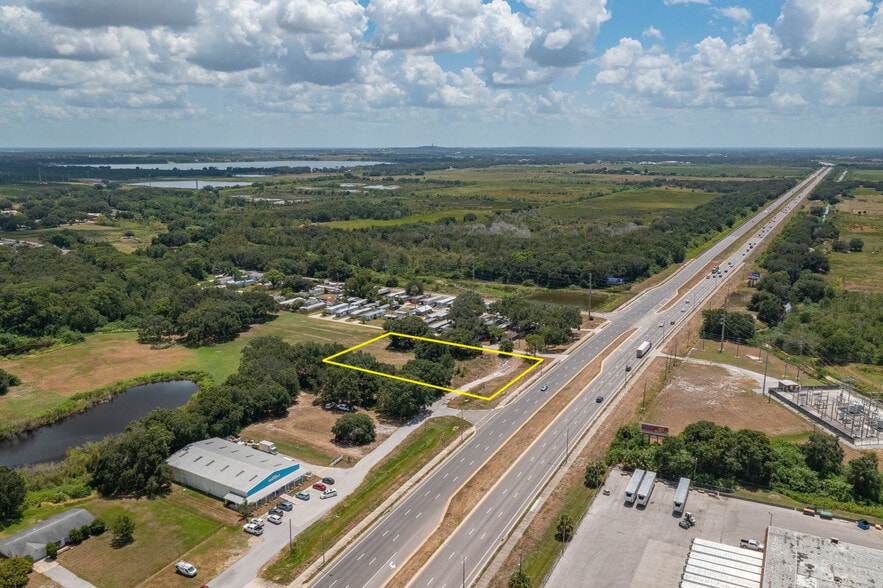 More Photos Of 27889 Highway 27, Dundee Freestanding For Lease