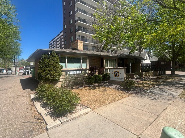 More Photos Of 316 W Mulberry St, Fort Collins Office For Lease