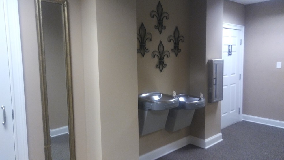 More Photos Of 1252 Virgil Langford Rd, Bogart Bank For Lease