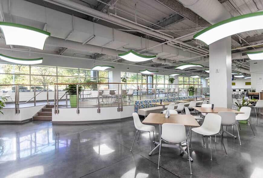 More Photos Of 7000 Midland Blvd, Amelia Office For Lease