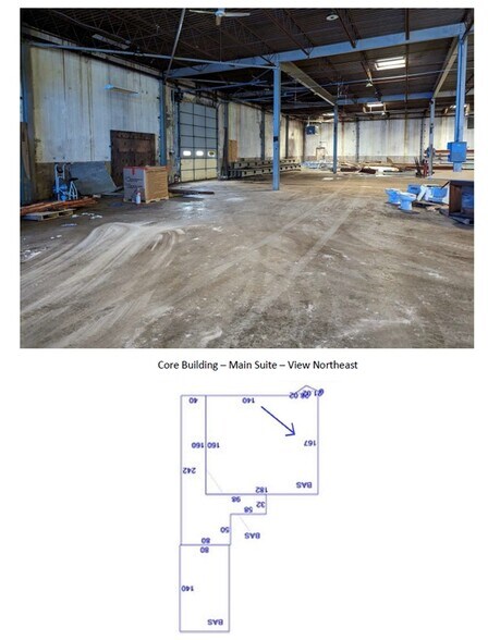 More Photos Of 337 Berlin Tpke, Berlin General Retail For Lease