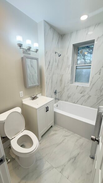 More Photos Of 1586-1590 Maple Ave, Hillside Storefront Retail Residential For Sale