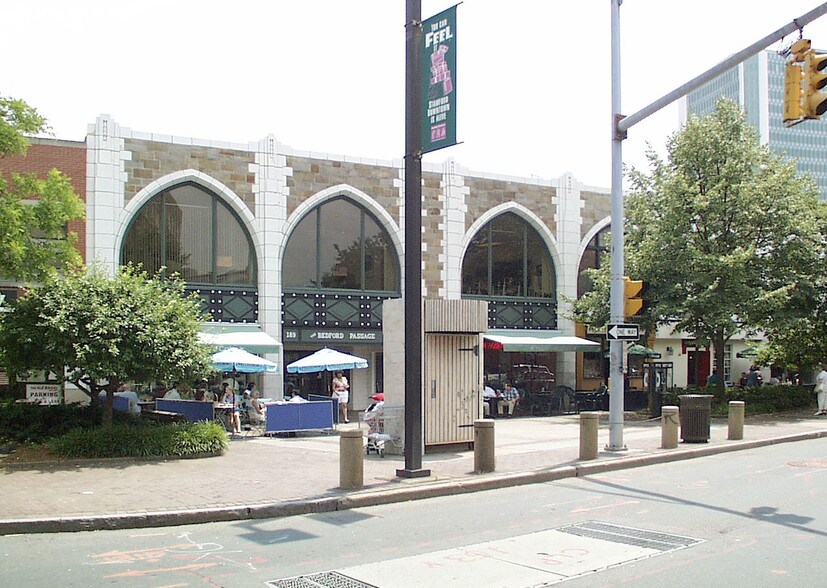 Primary Photo Of 189 Bedford St, Stamford Freestanding For Lease