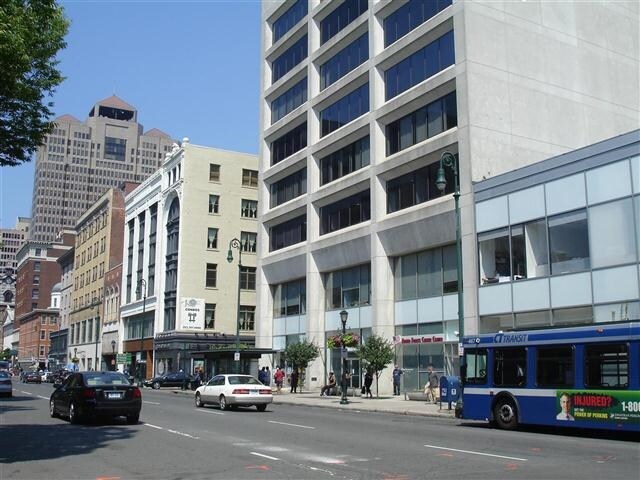 More Photos Of 55 Church St, New Haven Office For Lease