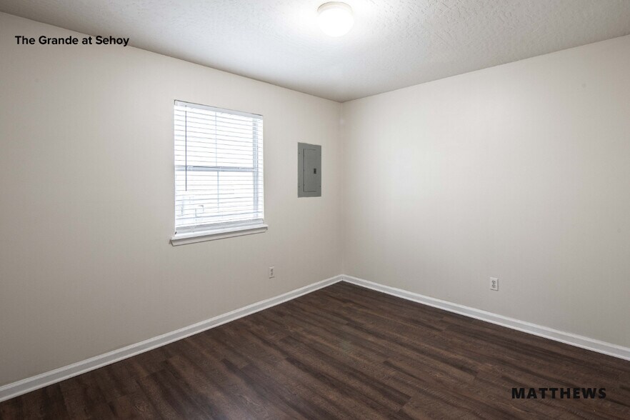 More Photos Of , Hattiesburg Multifamily For Sale