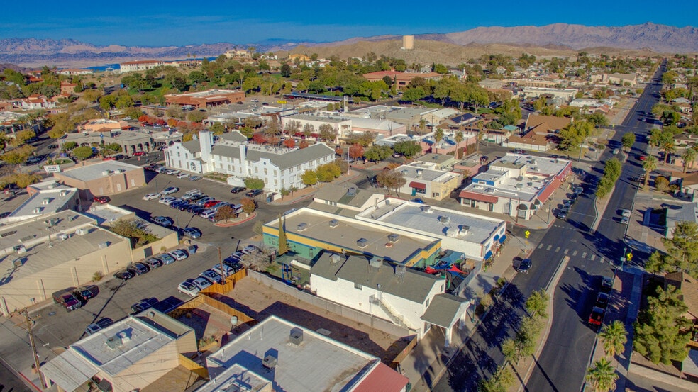 More Photos Of 1308 Wyoming St, Boulder City General Retail For Sale
