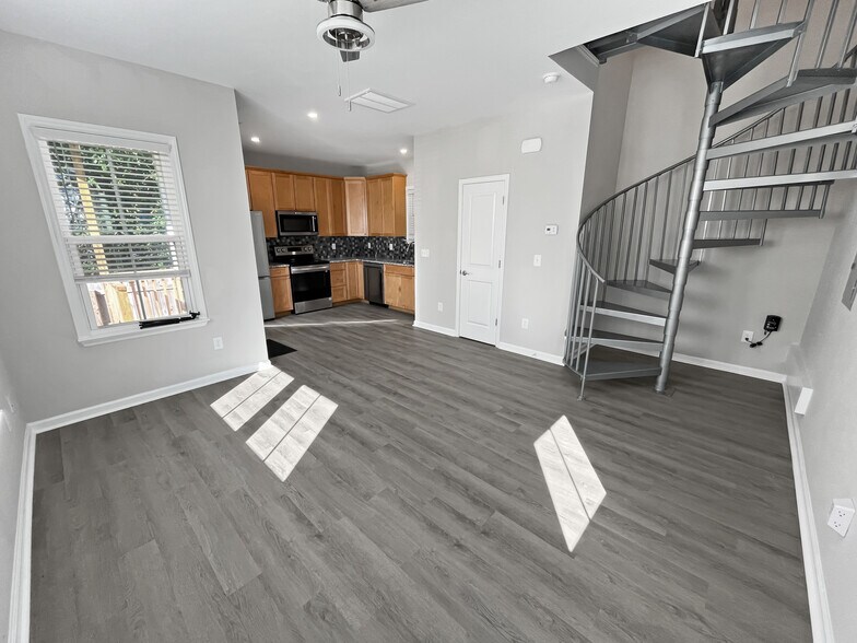 More Photos Of 1505 Juniper St, Durham Multifamily For Sale