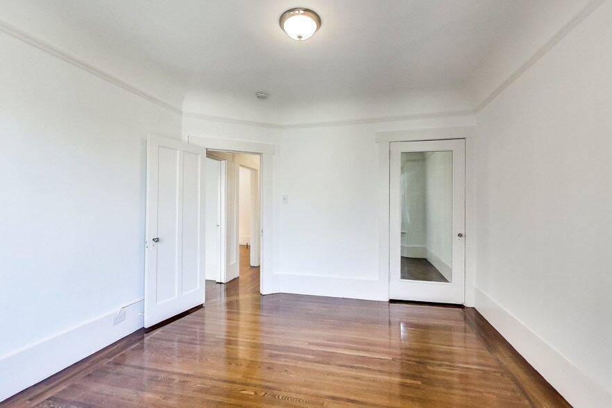 More Photos Of 1163 Pine St, San Francisco Apartments For Sale