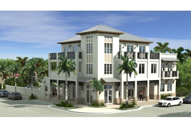 More Photos Of 104 SE 1st Ave, Delray Beach Office Residential For Lease
