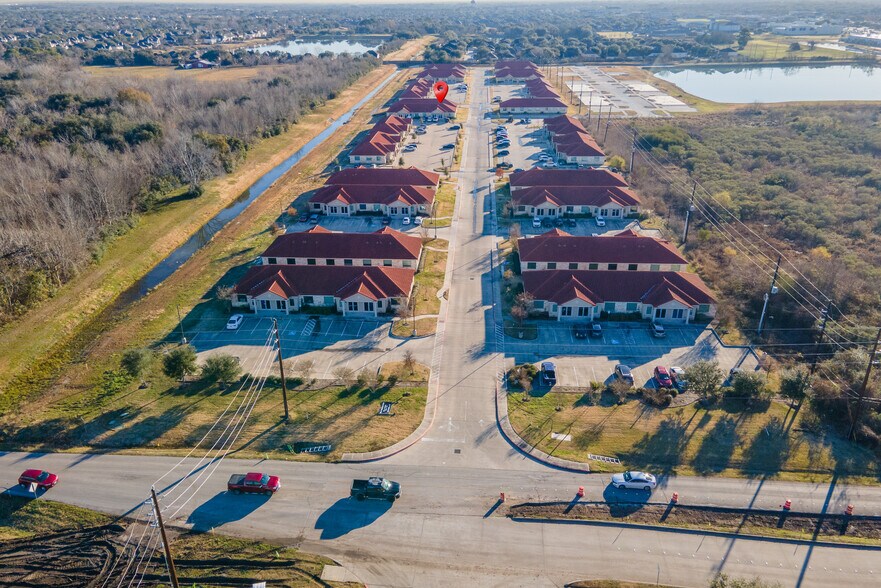 More Photos Of 2743 Smith Ranch Rd, Pearland Medical For Lease