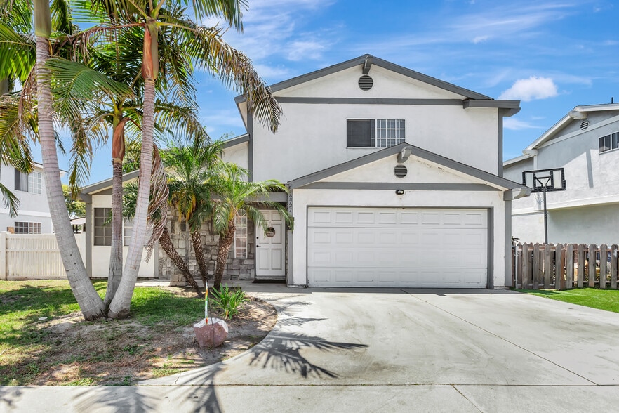 More Photos Of 12725 Barlin Ave, Downey Apartments For Sale
