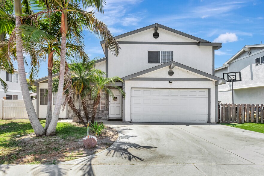 More Photos Of 12731 Barlin Ave, Downey Apartments For Sale