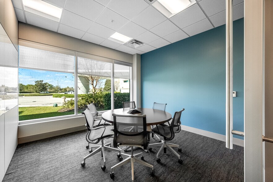 More Photos Of 1050 Satcom Ln, Melbourne Office For Sale