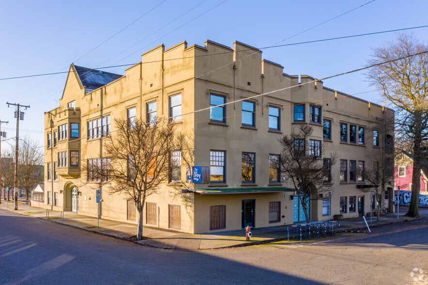 Primary Photo Of 215 SE 9th Ave, Portland Office Residential For Lease