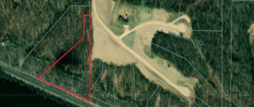 Primary Photo Of 4991 Starlight Ln, Cassville Land For Sale