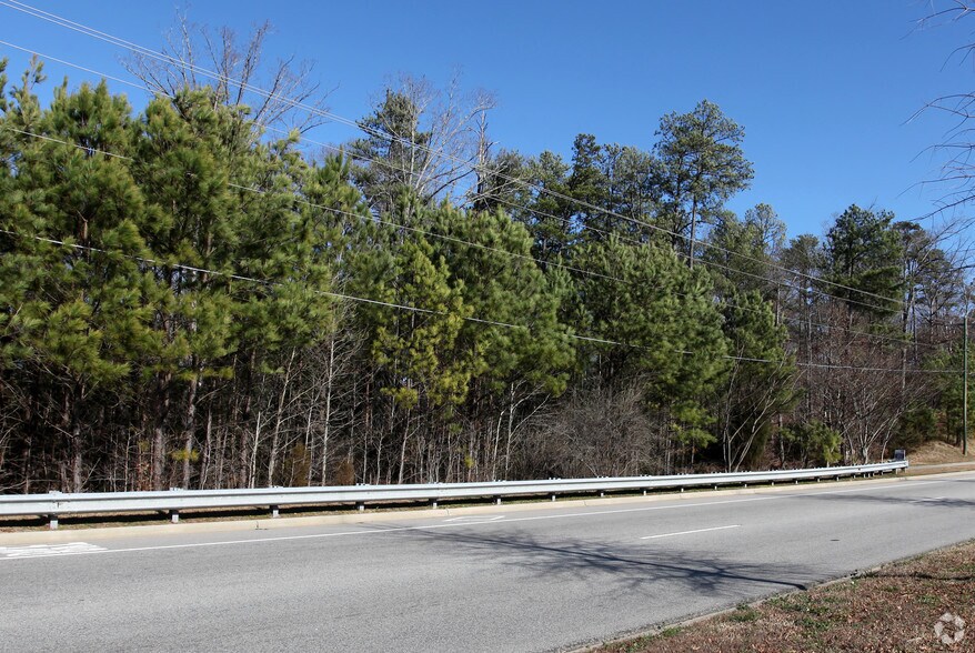 Primary Photo Of 782 Martin Luther King Jr. Pky, Durham Land For Sale