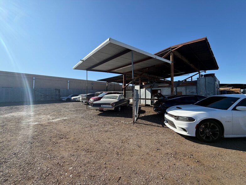 More Photos Of 921-931 N Dysart Rd, Avondale Auto Repair For Lease