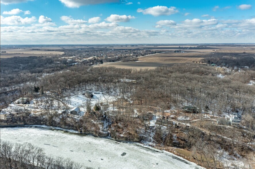 More Photos Of 2465 Bowen Rd, Sheridan Land For Sale