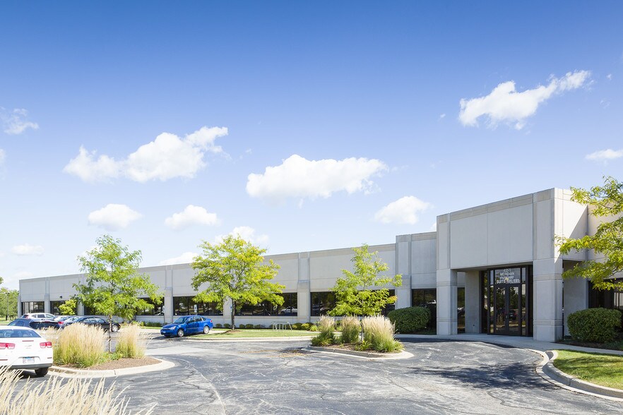 More Photos Of 4255 Meridian Pky, Aurora Office For Sale