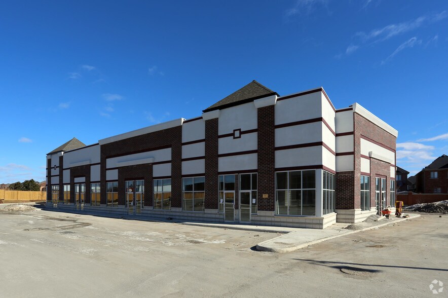 More Photos Of 60 Lacoste Blvd, Brampton Storefront Retail Office For Lease