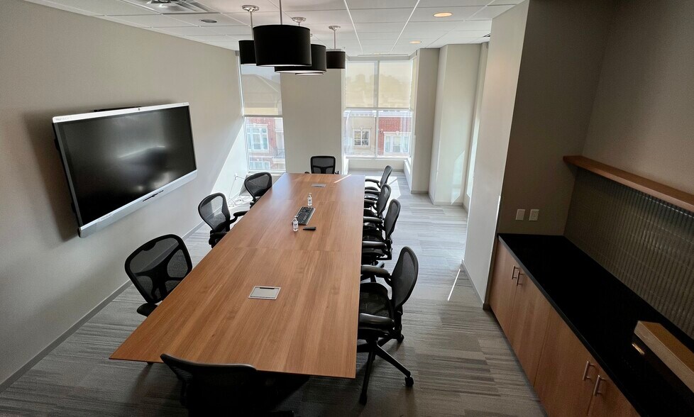 More Photos Of 2600 N Dallas Pky, Frisco Office For Lease